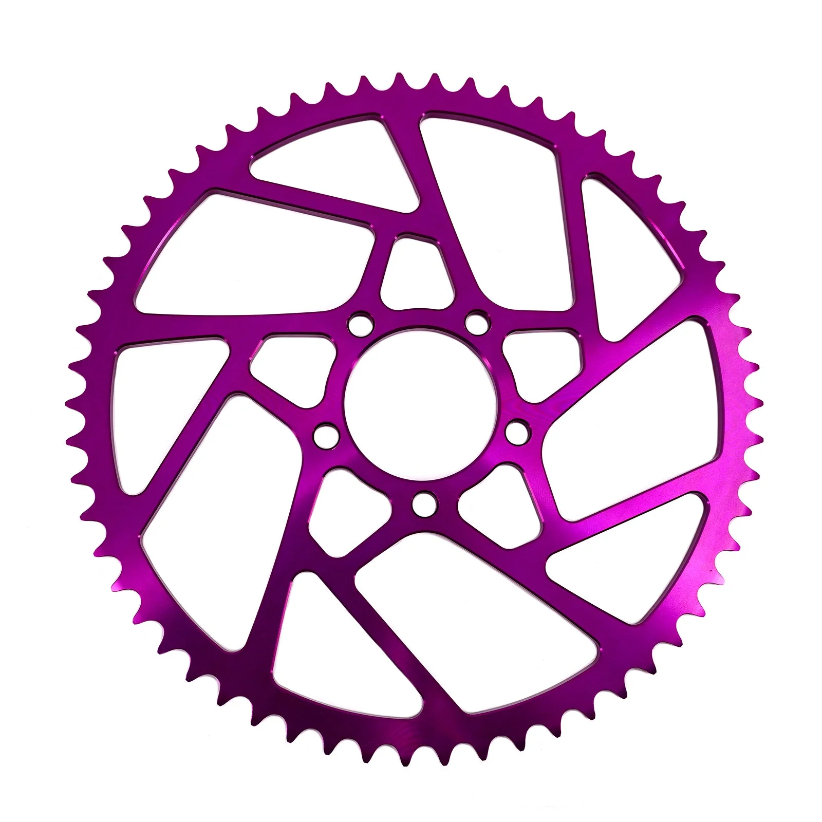 KKE Rear 54T Aluminum Sprocket For SurRon Light Bee-X, Rawrr Mantis, Mantis X, E-Ride Pro SS (Collective) - Image 6