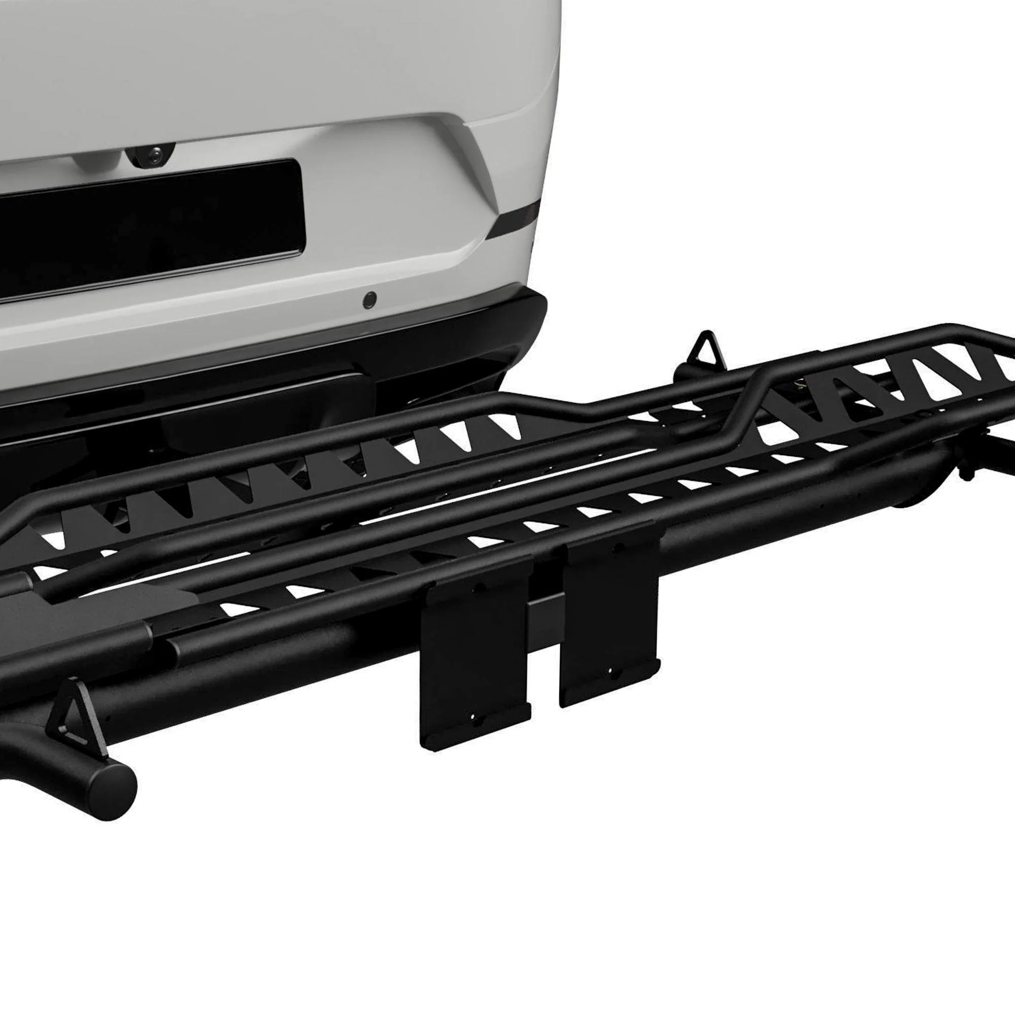 License Plate Holder