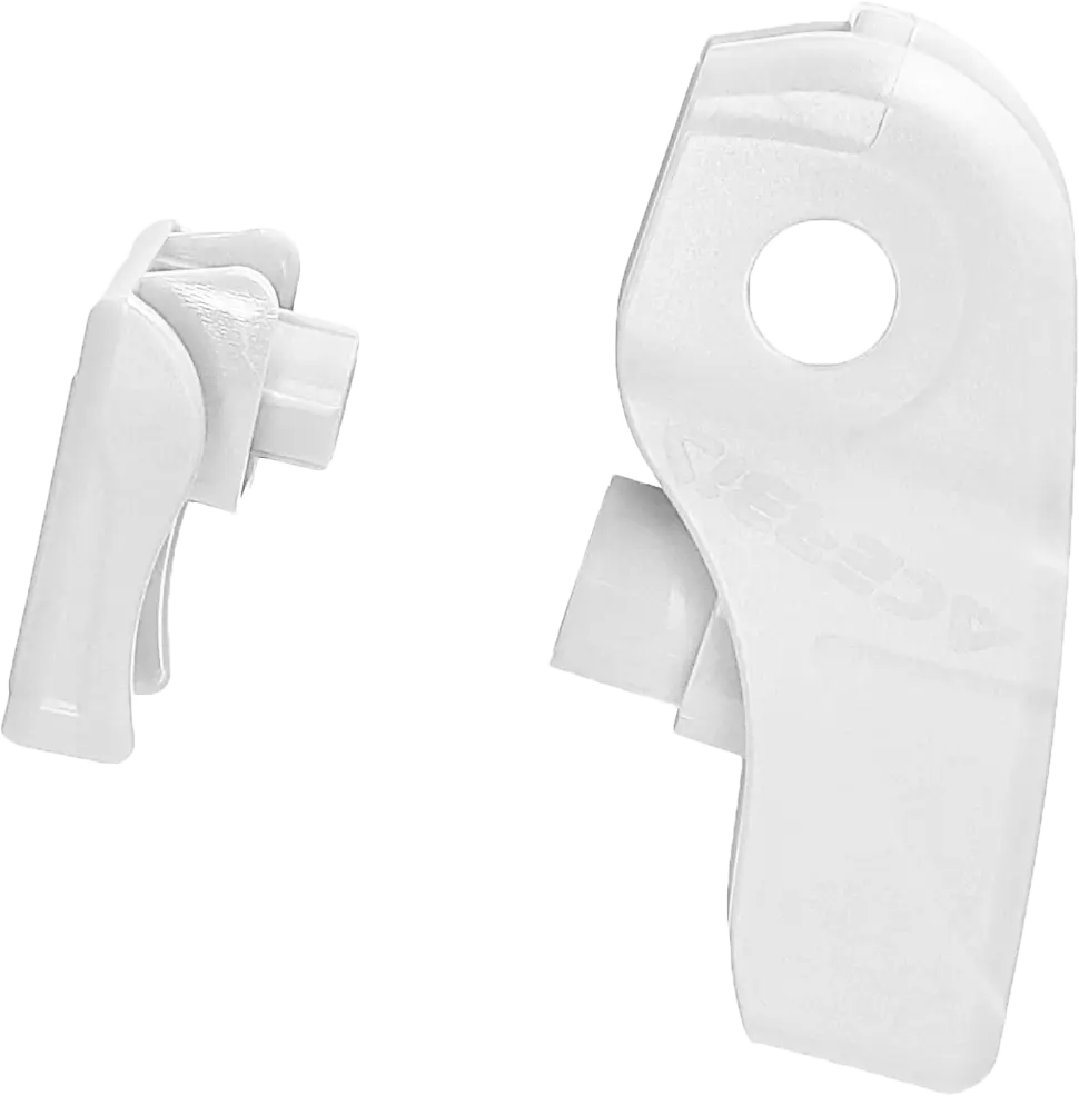 Linkage Guard Ktm White