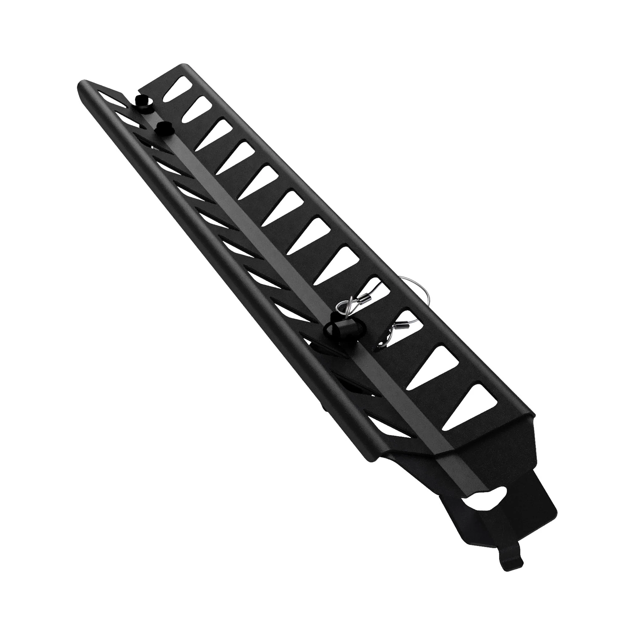 MotoTote Loading Ramp for Mini Bike Rack