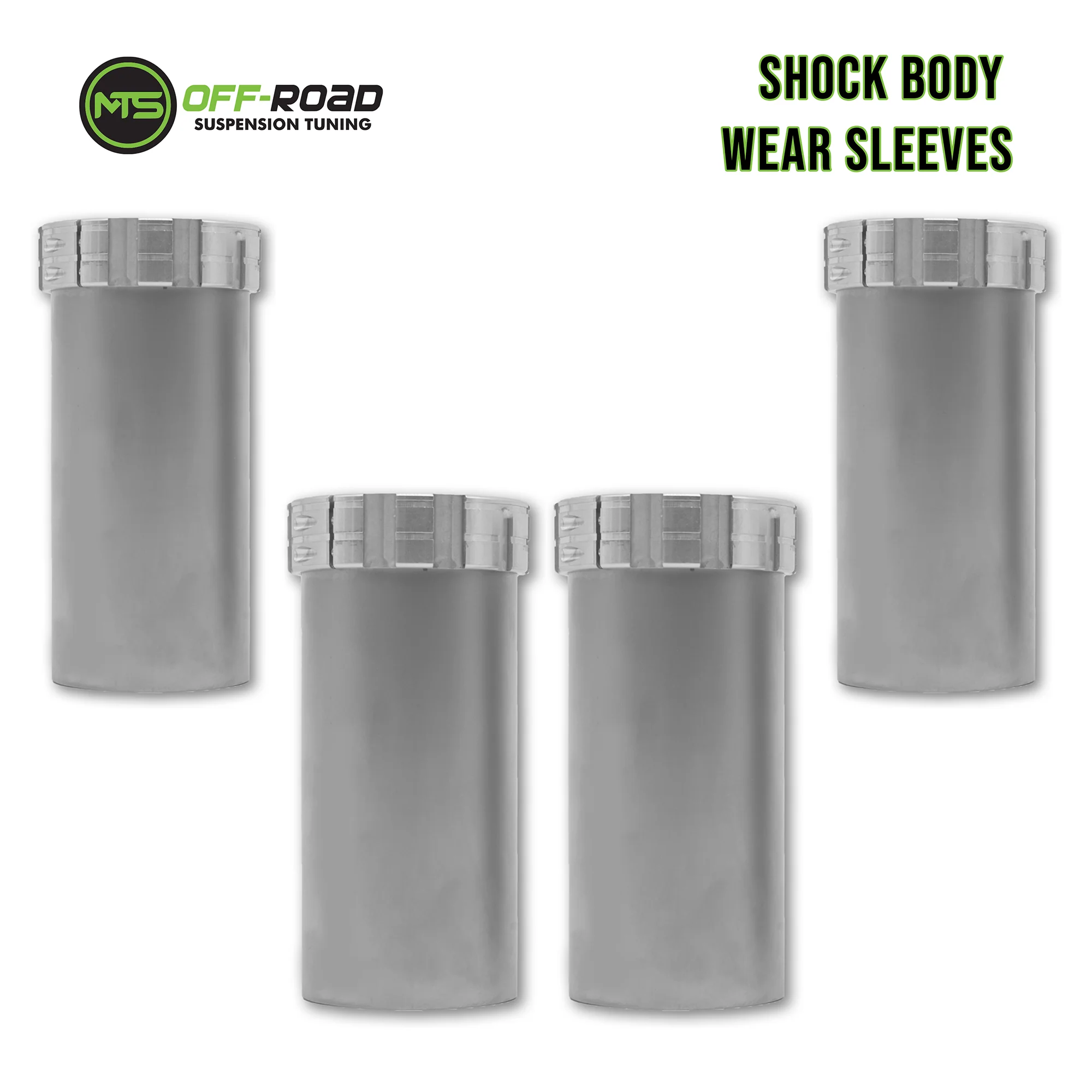 MTS Offroad Polaris RZR TENDER Spring Kit - Image 3