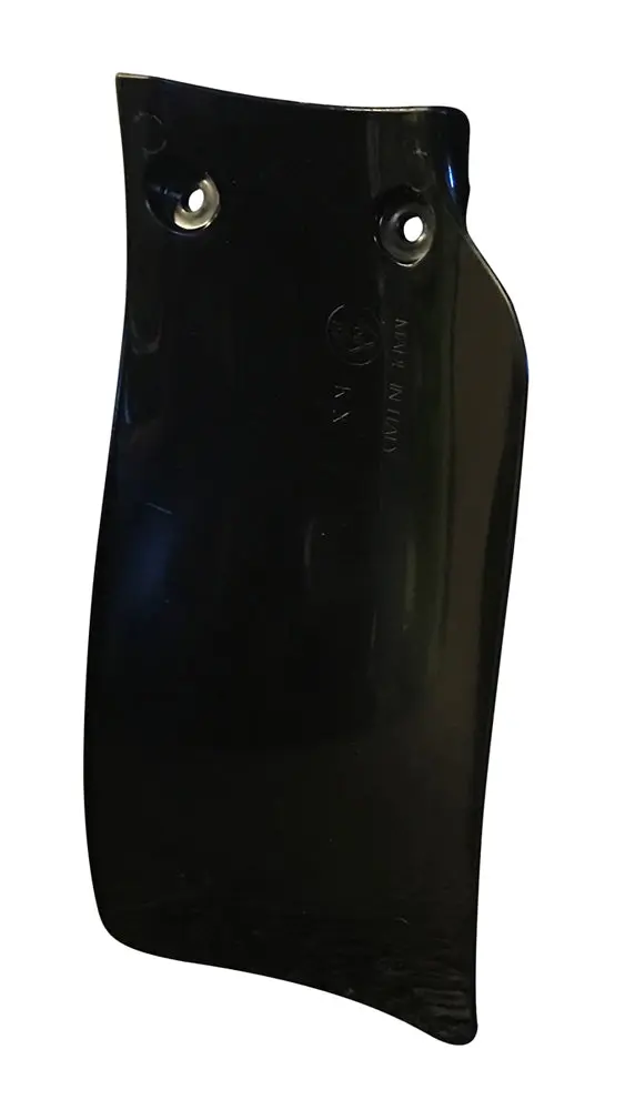 Mud Flap Black