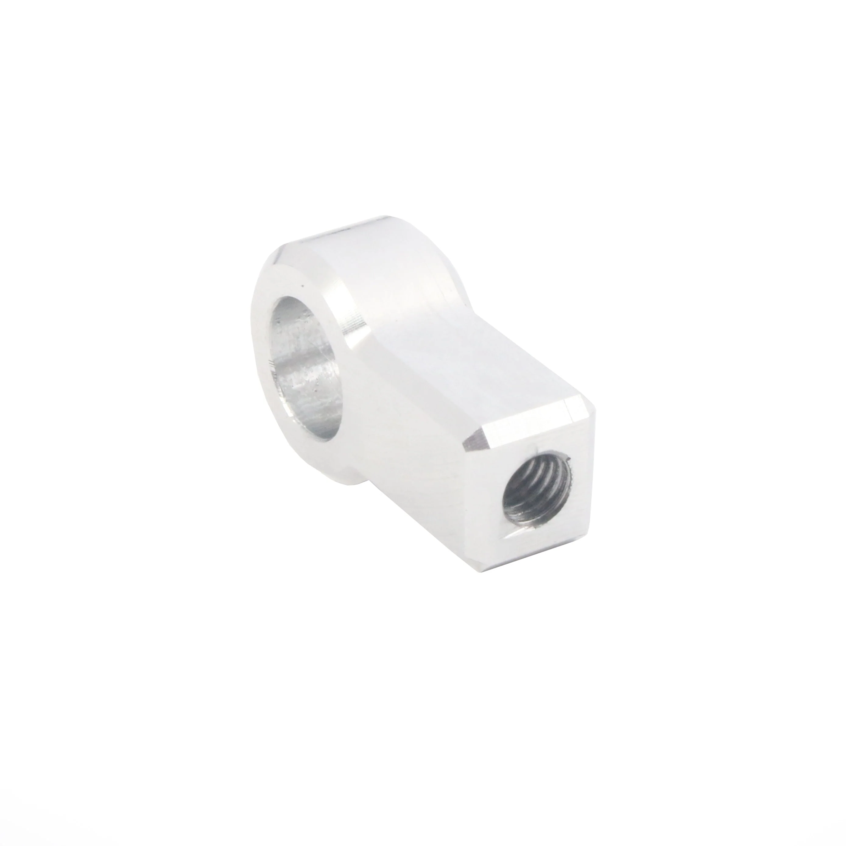 NTC Designs Surron Foot Brake Banjo Fitting  - 10mm to 6 x 1 mm Female - Image 3