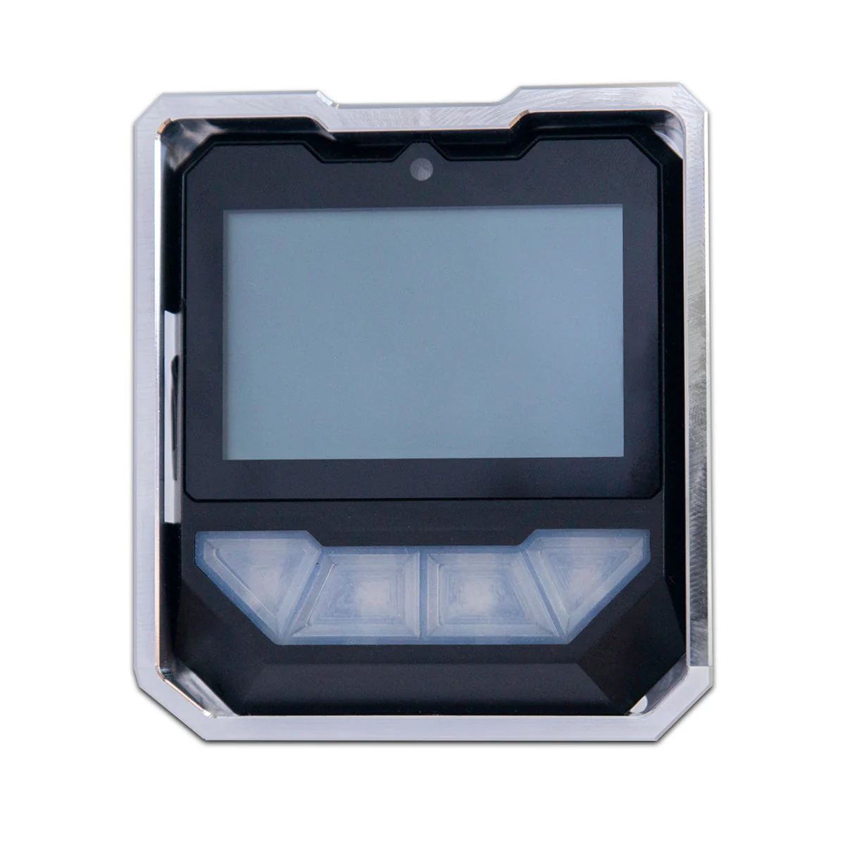 NTC Designs Nucular Display On-board Computer Protective Case  - Billet Aluminum - Image 5
