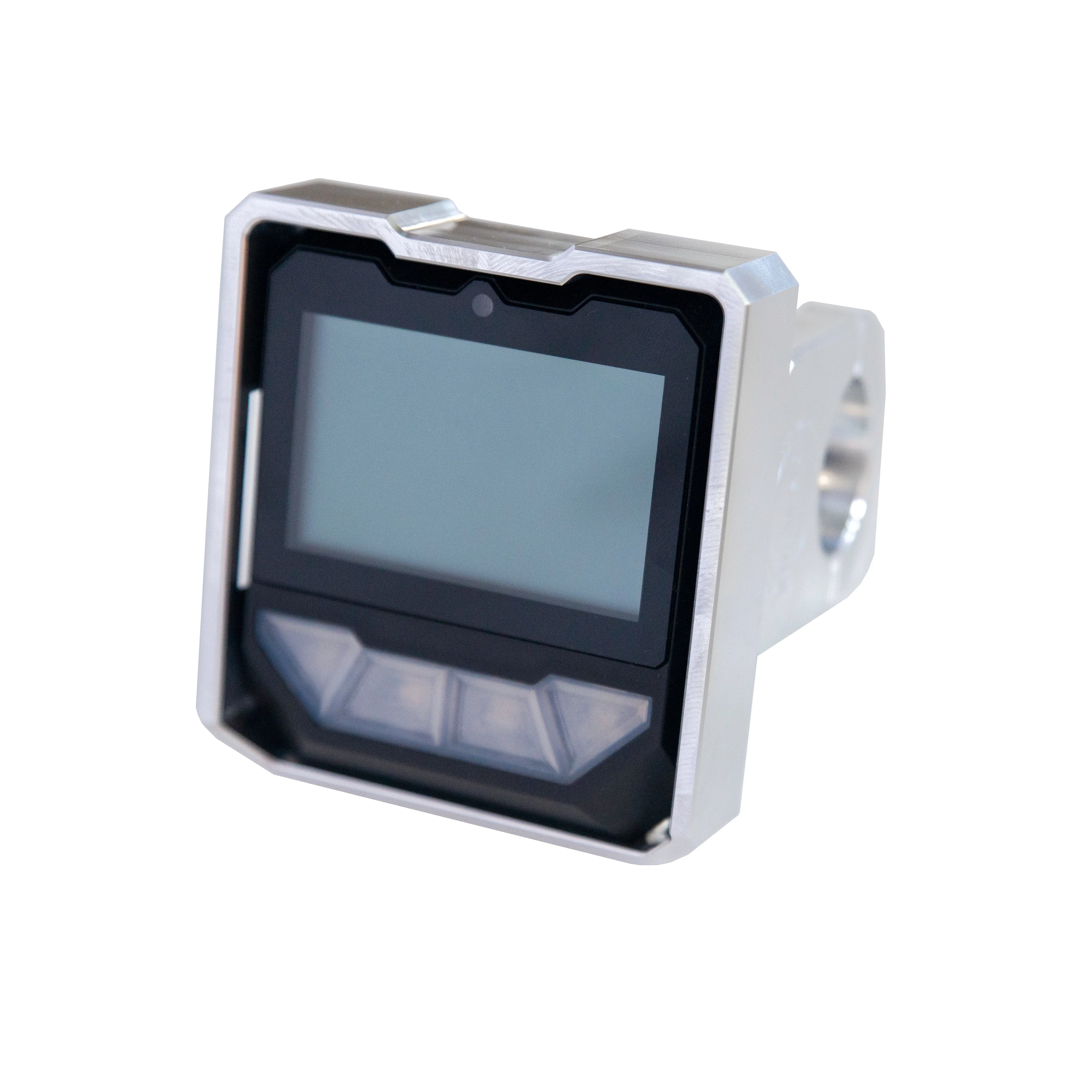 NTC Designs Nucular Display On-board Computer Protective Case  - Billet Aluminum - Image 6