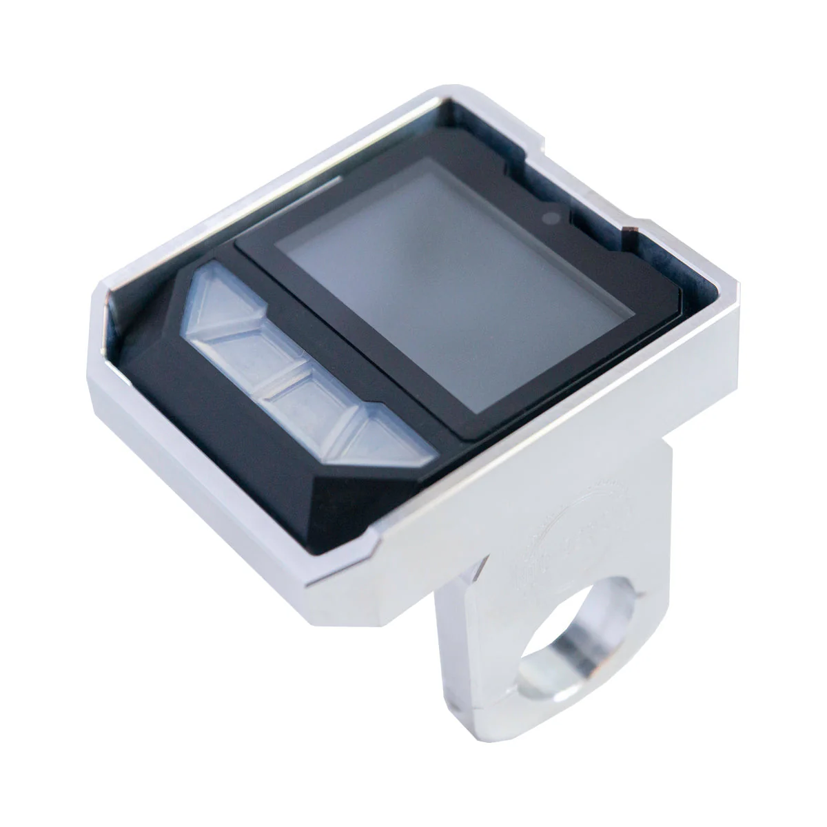 NTC Designs Nucular Display On-board Computer Protective Case  - Billet Aluminum - Image 8