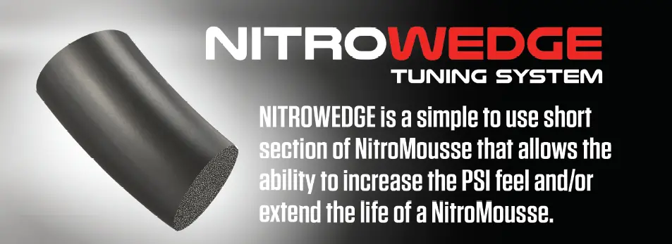 Nuetech NitroWedge – PSI Booster for Platinum Foam Tubes - Image 5