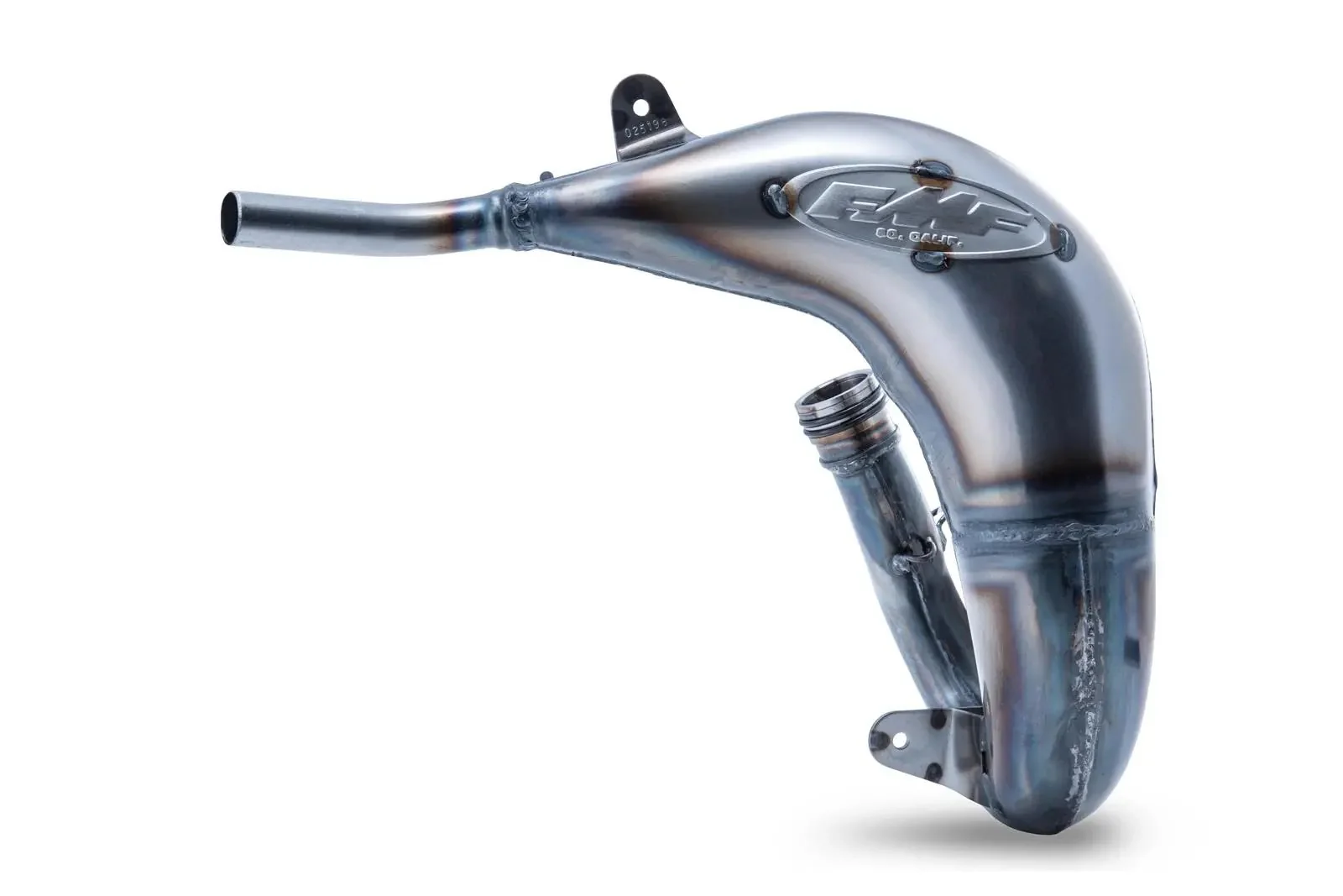 FMF Factory Fatty Pipe - Yamaha YZ65 | 2018-2023