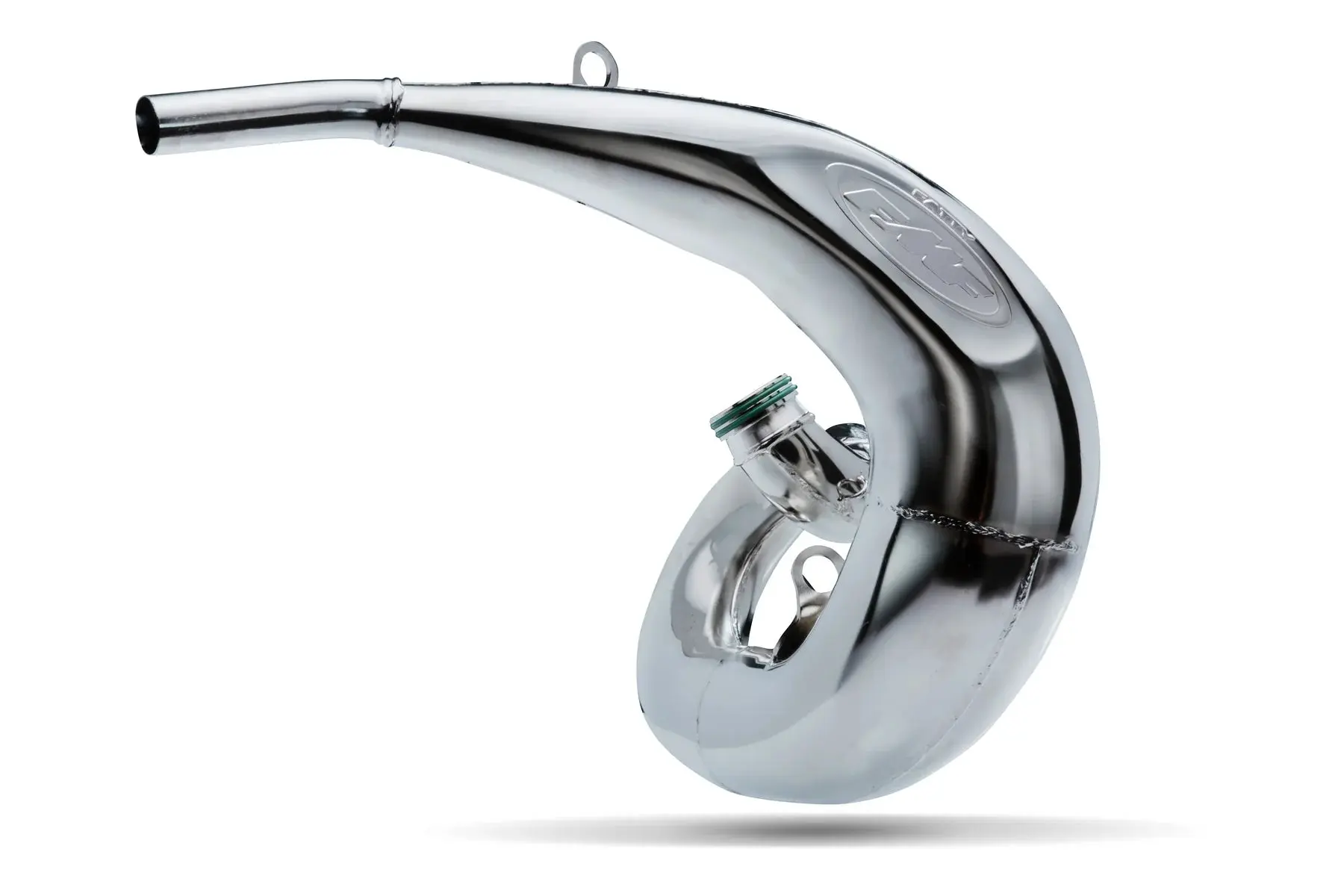 FMF Fatty Gold Series Pipe -  Kawasaki KX250 | 2005-2007