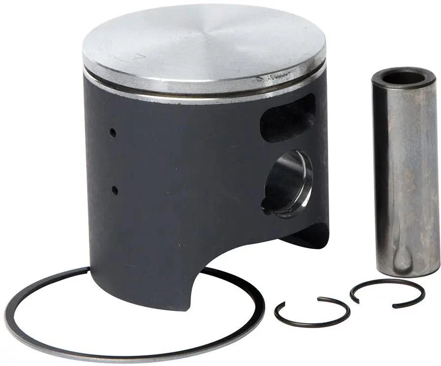 Piston Kit Bb Cast Supermini 52.44/+5.00 Yam