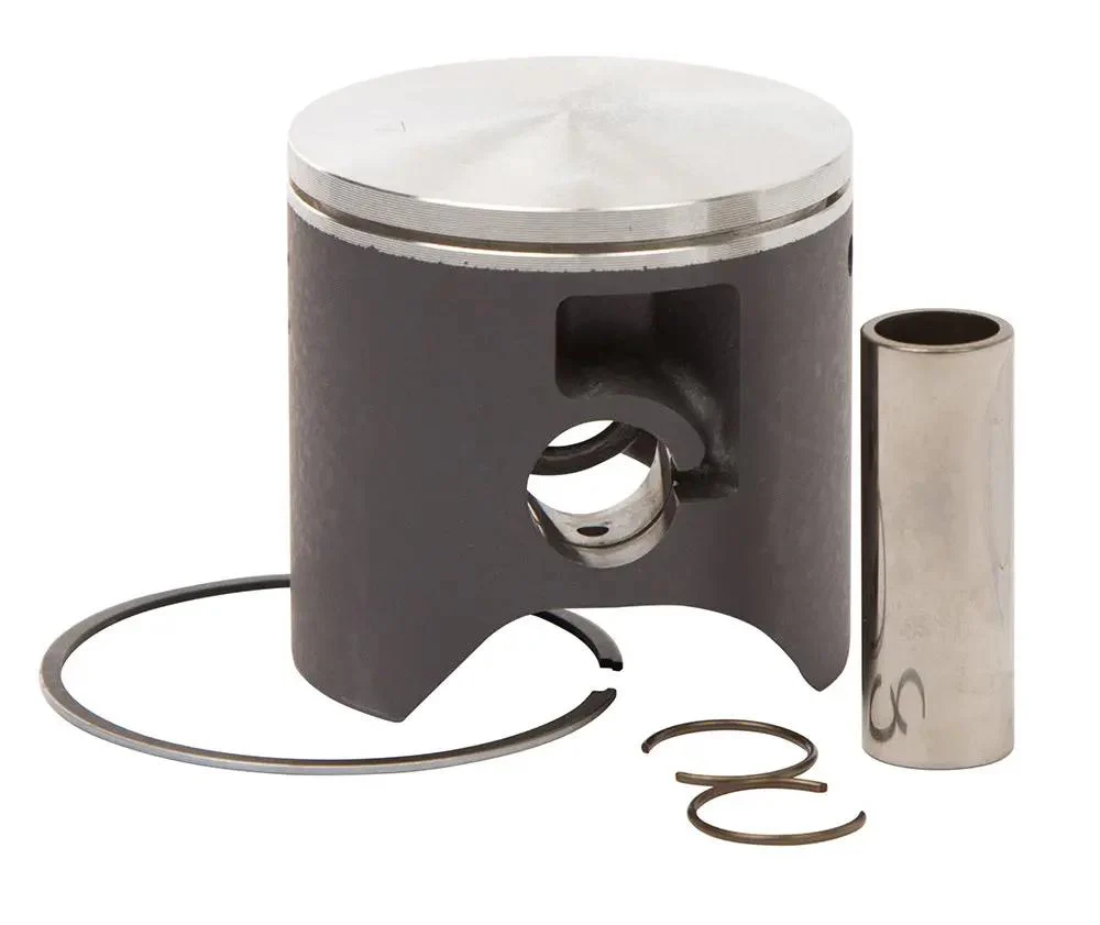 Piston Kit Bb Cast Supermini 52.95/+5.00 Suz