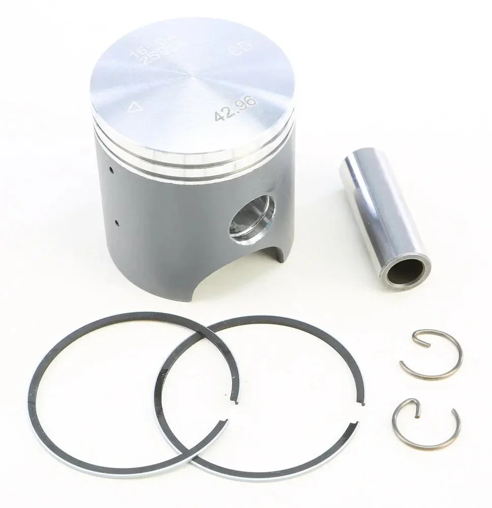 Piston Kit Cast 42.96/Std Cob