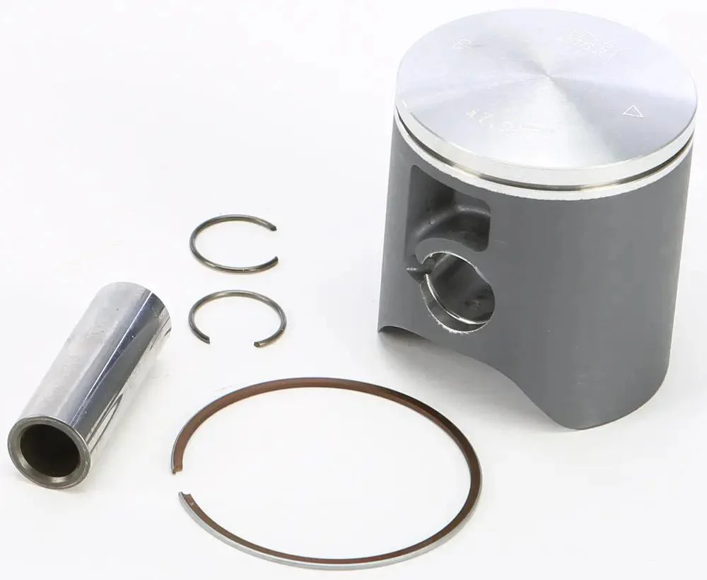 Piston Kit Cast 47.95/Std Suz