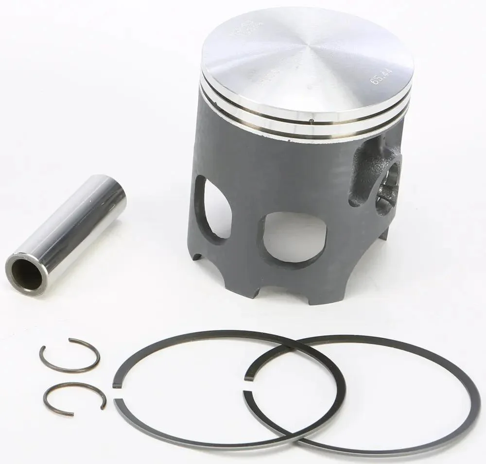 Piston Kit Cast 65.45/+1.50 Yam