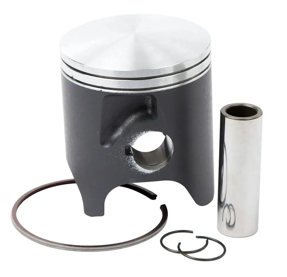 Piston Kit Cast 66.35/Std Hon