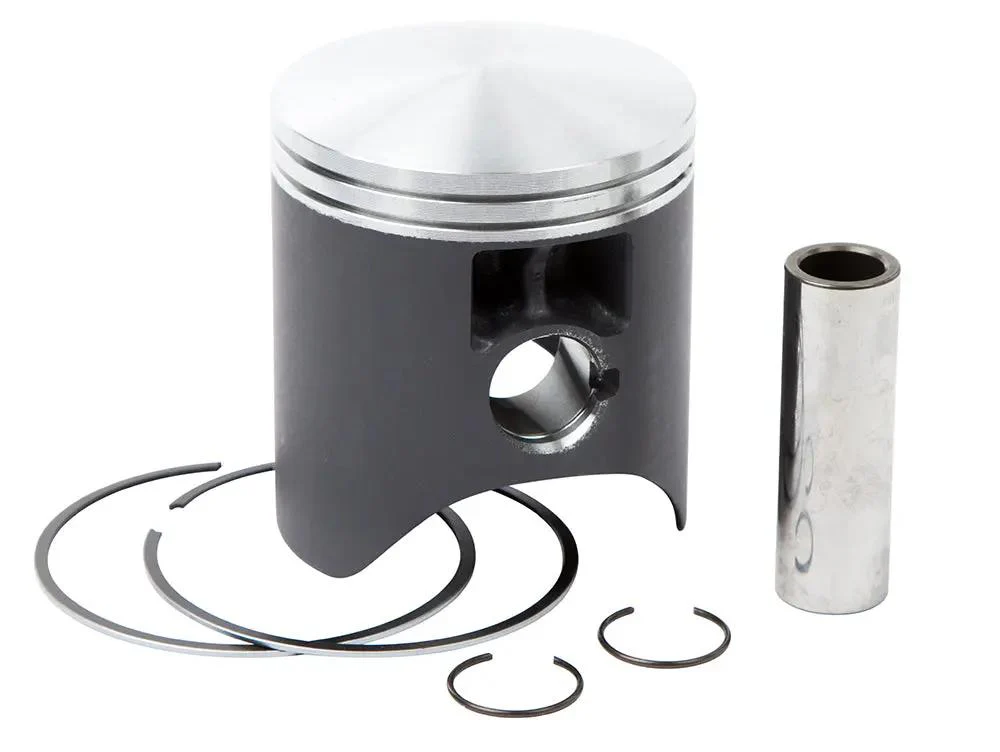 Piston Kit Cast 66.95/Std Suz
