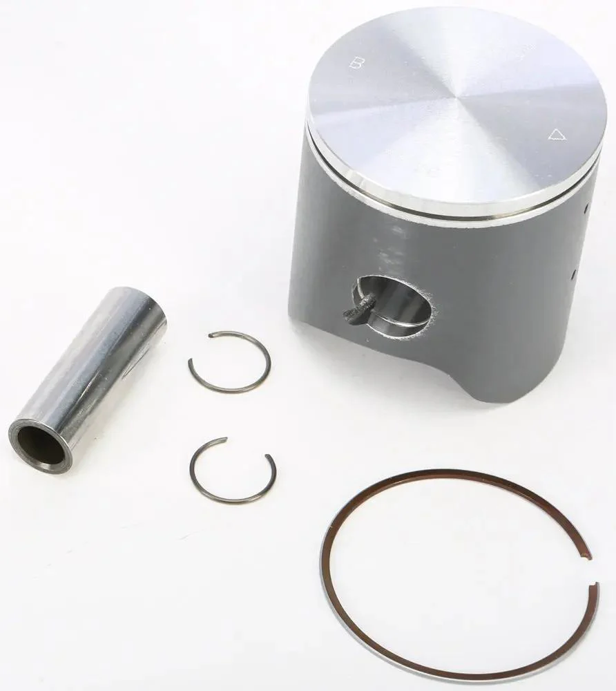 Piston Kit Cast Race 53.96/Std Kaw