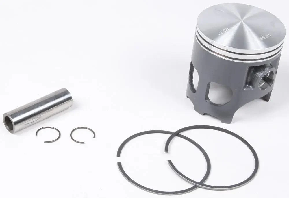 Piston Kit Cast Stroker 65.95/+2.00 Yam