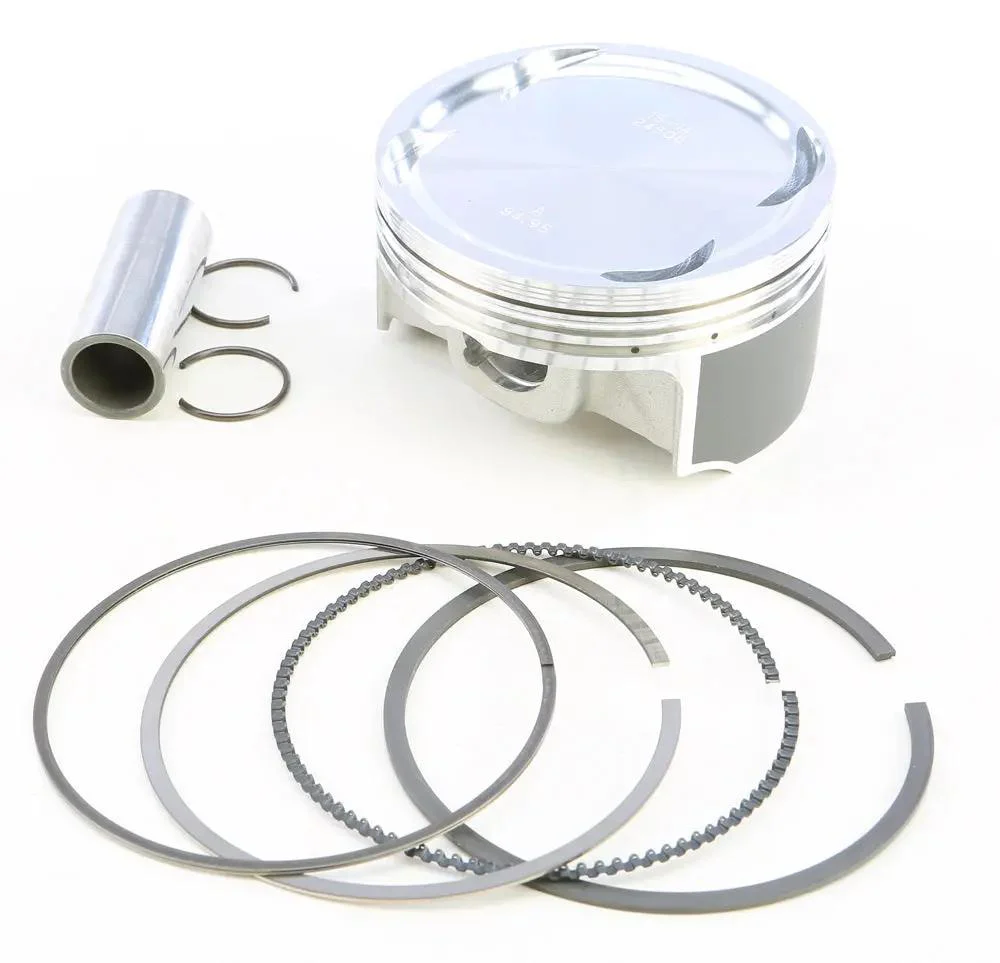 Piston Kit Forged 84.95/Std 9.3:1 Kaw