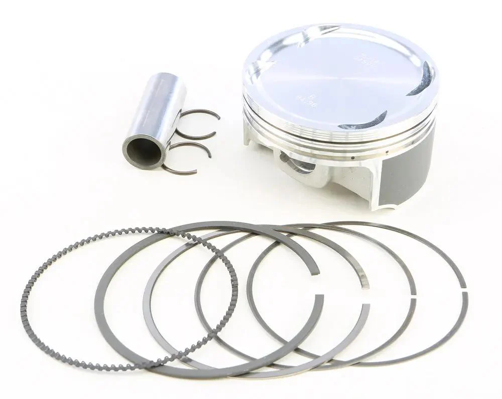 Piston Kit Forged 84.96/Std 9.3:1 Kaw