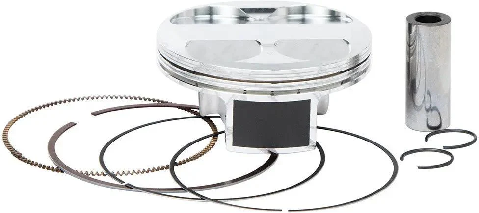 Piston Kit Forged 91.96/Std 9.5:1 Hon