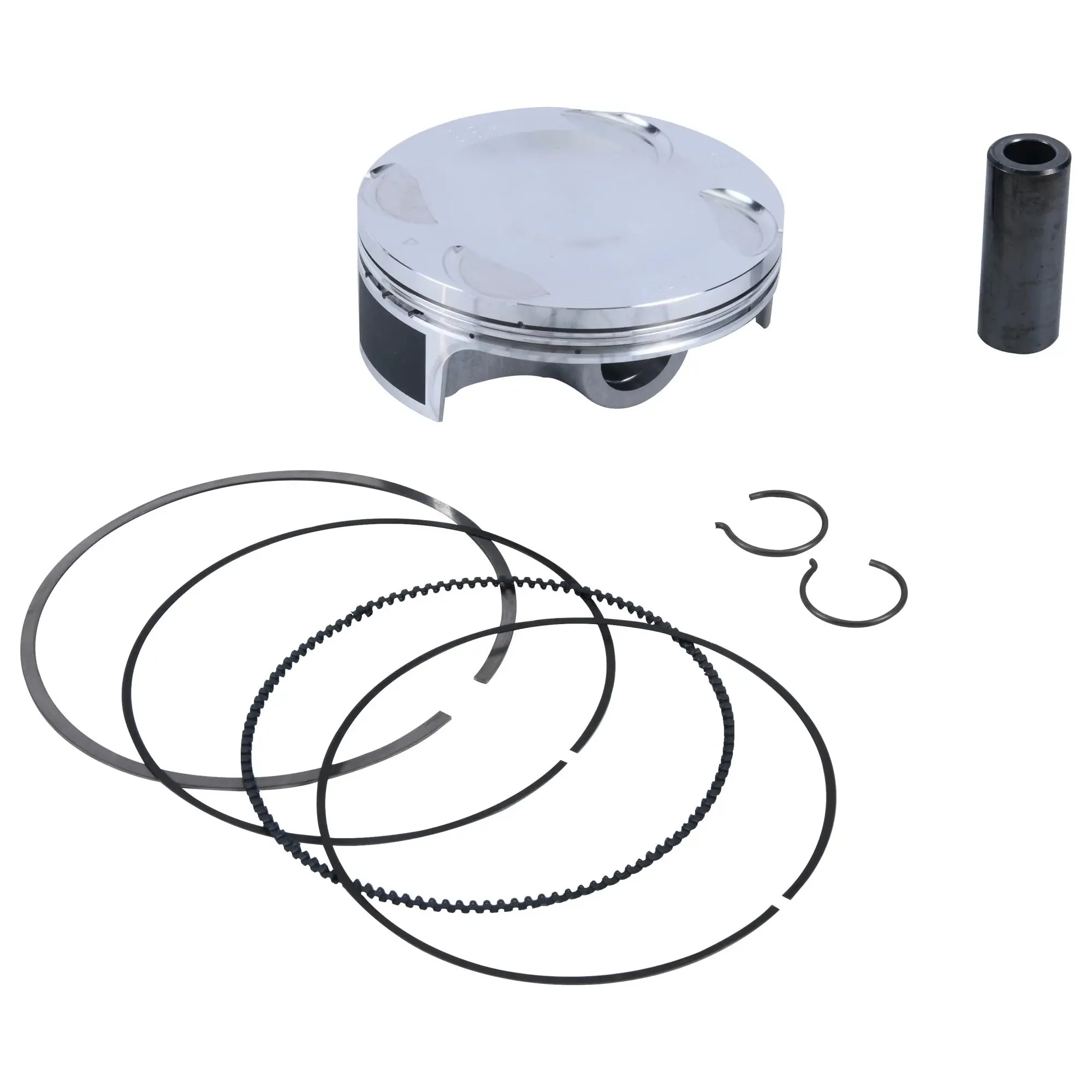 Piston Kit Forged 94.97/Std 12.33:1 Beta