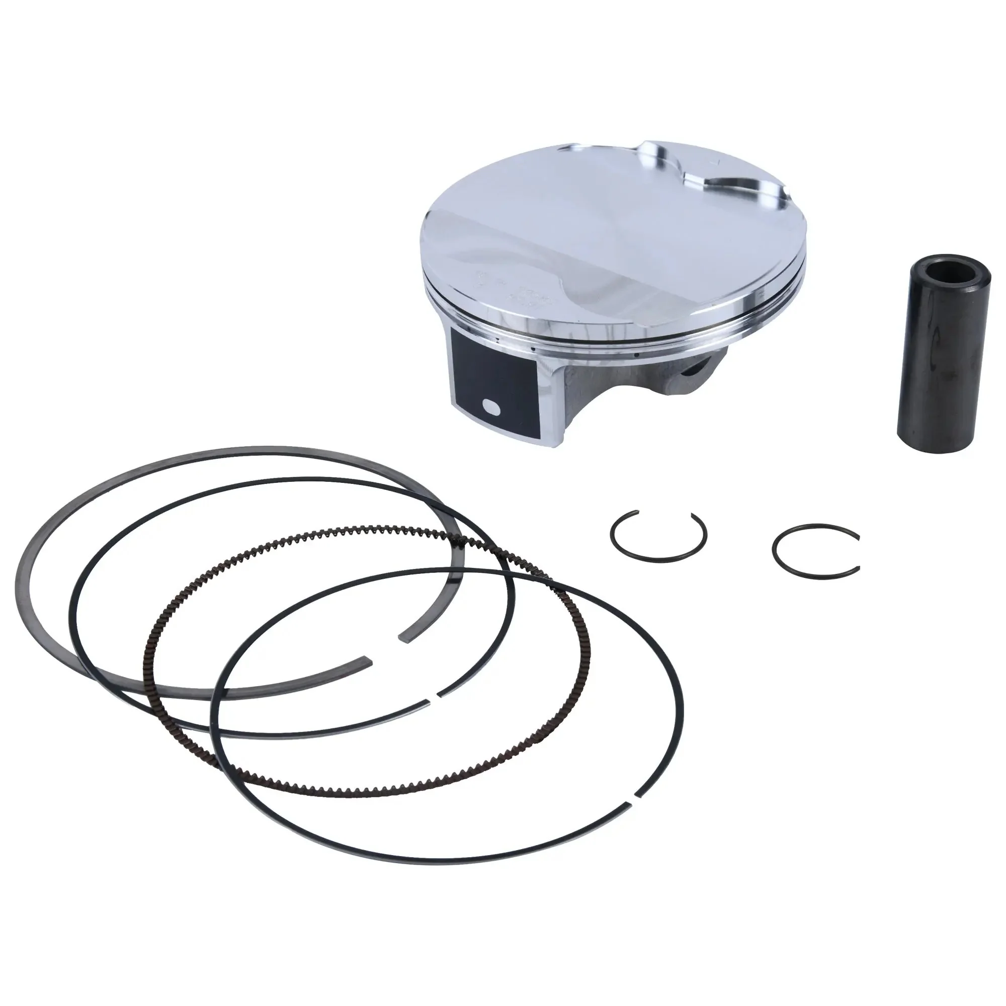 Piston Kit Forged 95.97/Std 12.5:1 Kaw