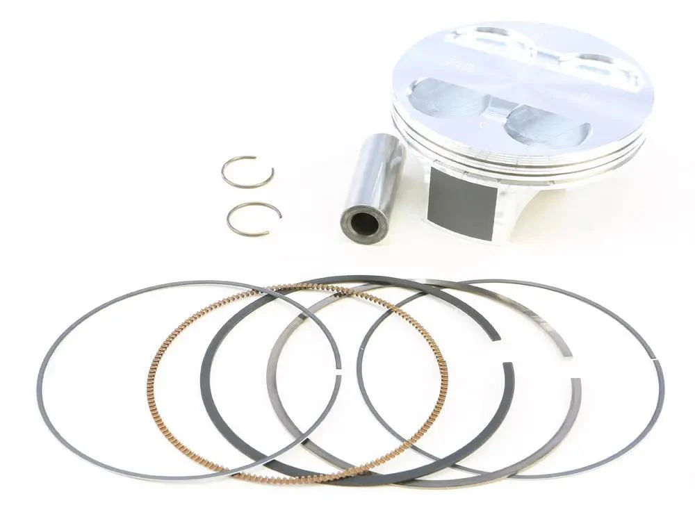 Piston Kit Forged 96.94/Std 12.5:1 Yam