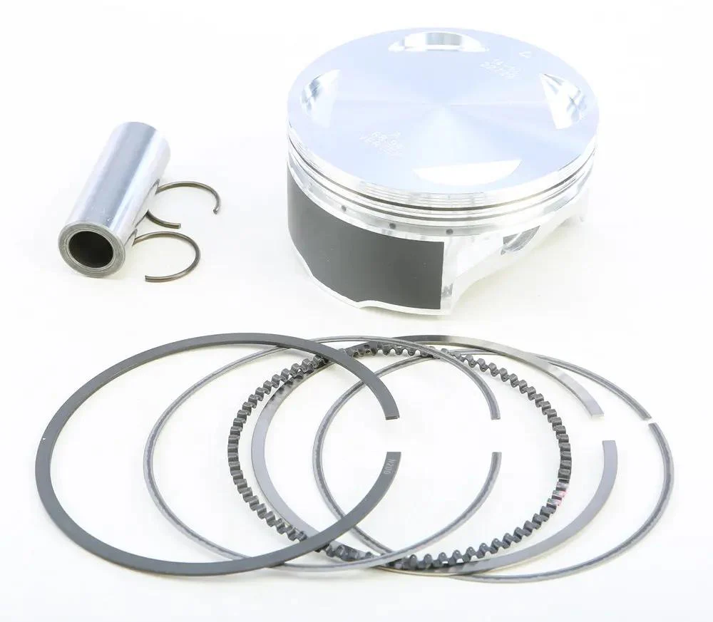 Piston Kit Forged Stroker 88.94/+4.00 9.3:1 Hon