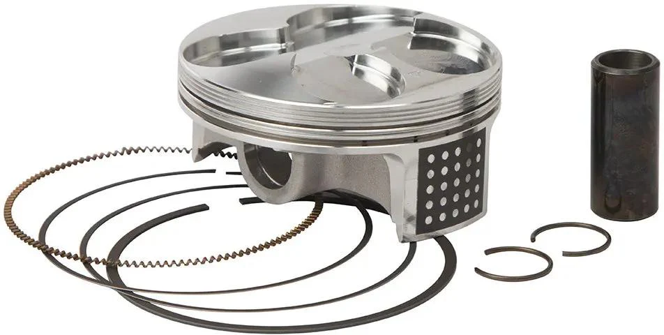 Piston Kit Gp Rc Forged 76.95/Std 14.4:1 Yam