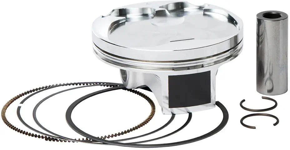 Piston Kit Hc Forged 76.96/Std 13.8:1 Suz