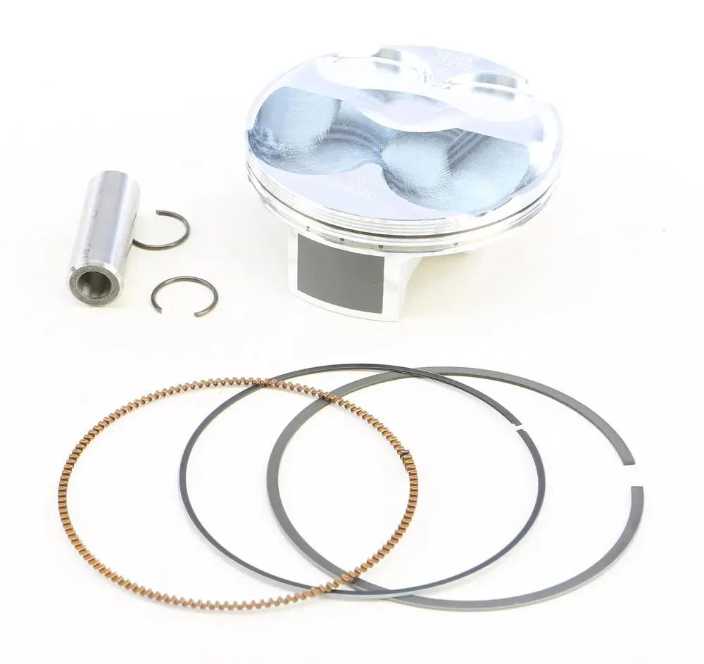 Piston Kit Hc Forged 78.96/Std Husq