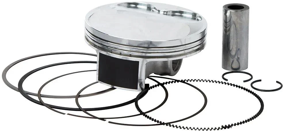 Piston Kit Hc Forged 95.95/Std 13.4:1 Kaw