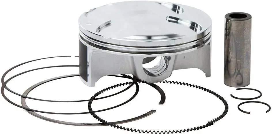 Piston Kit Hc Forged 95.96/Std 13.2:1 Kaw