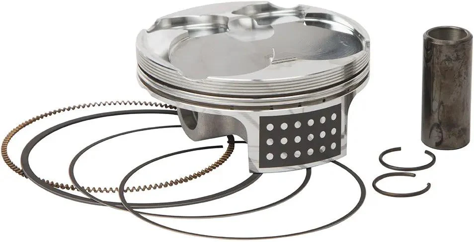 Piston Kit Hc Forged Tbox 76.95/Std 14.0:1 Suz