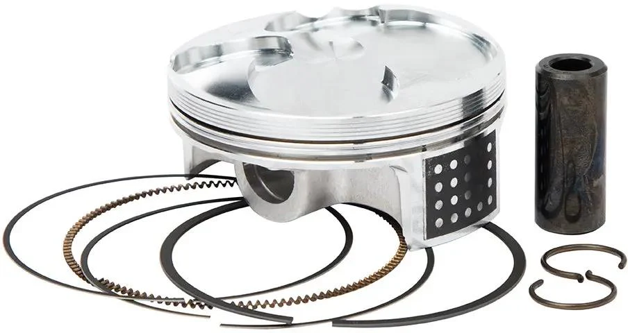 Piston Kit Hc Forged Tbox 76.96/Std 14.0:1 Suz