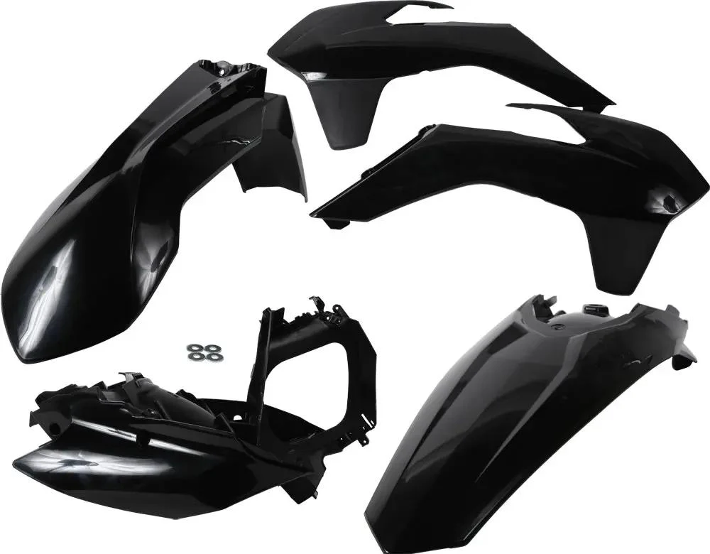 Plastic Kit Black