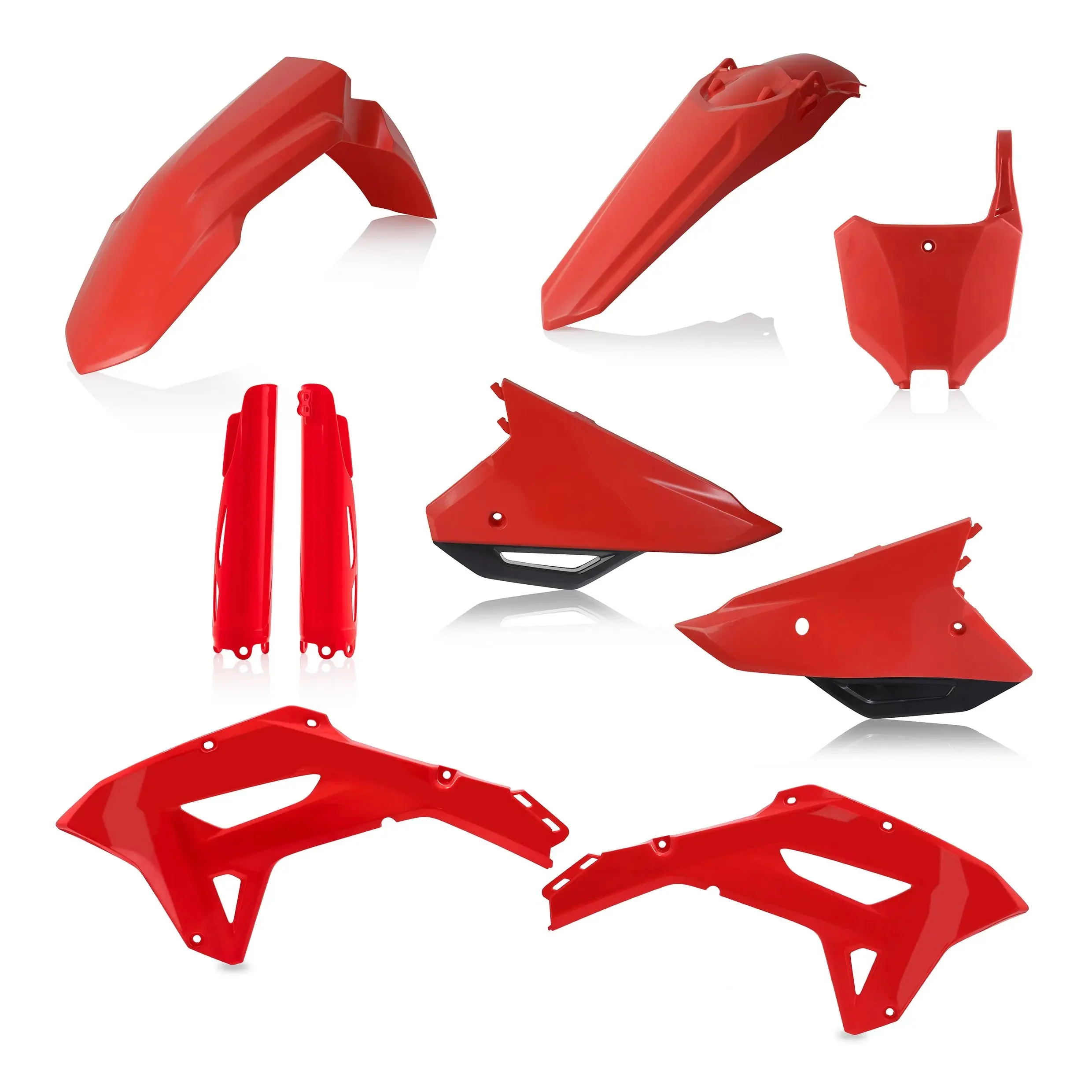 Plastic Kit  Full Hon Original '21