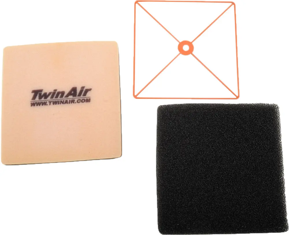 Twin Air Powerflow Kit Air Filter With Cage