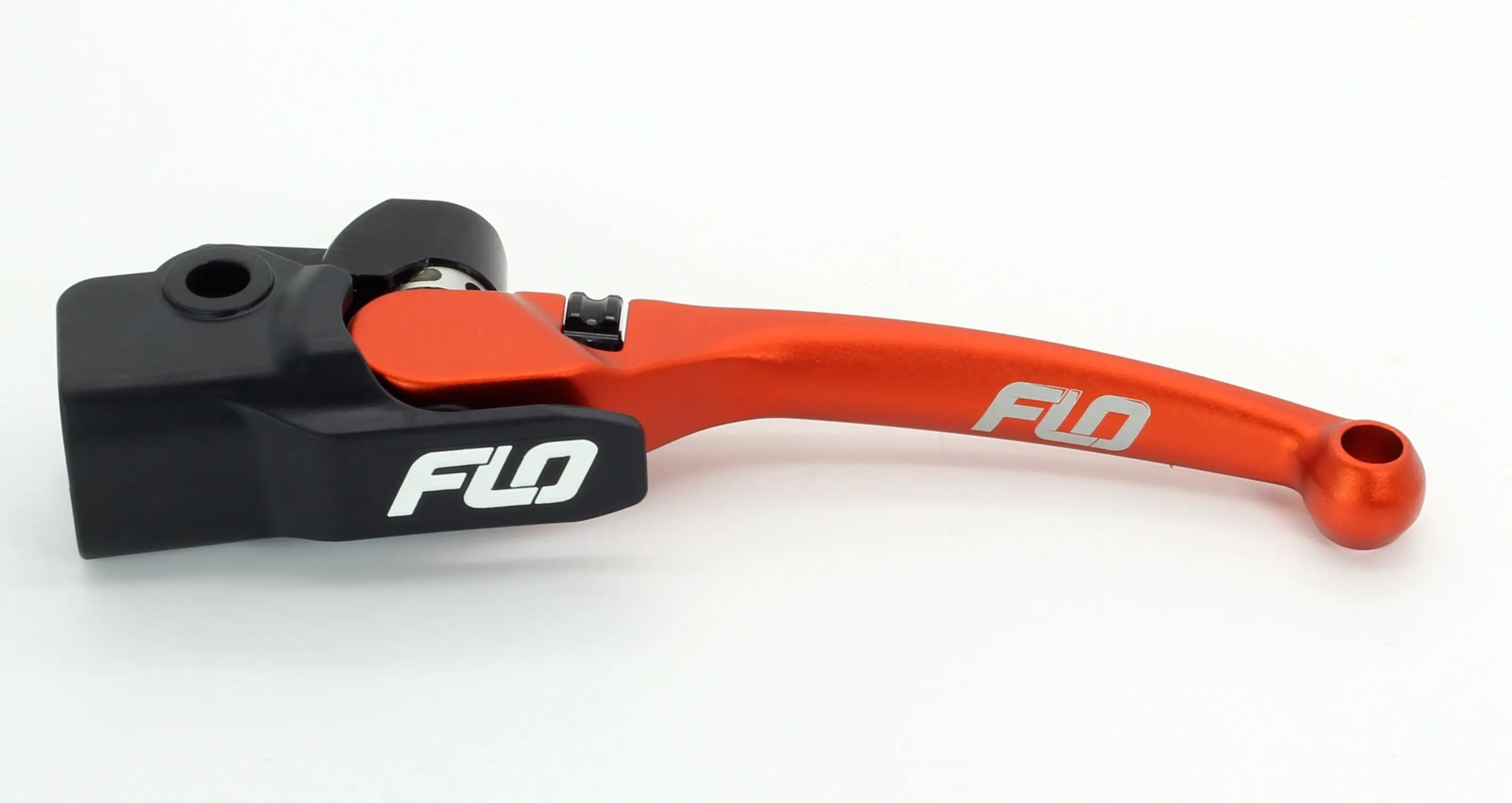 Pro 160 Brembo Clutch Lever Orange - Image 2