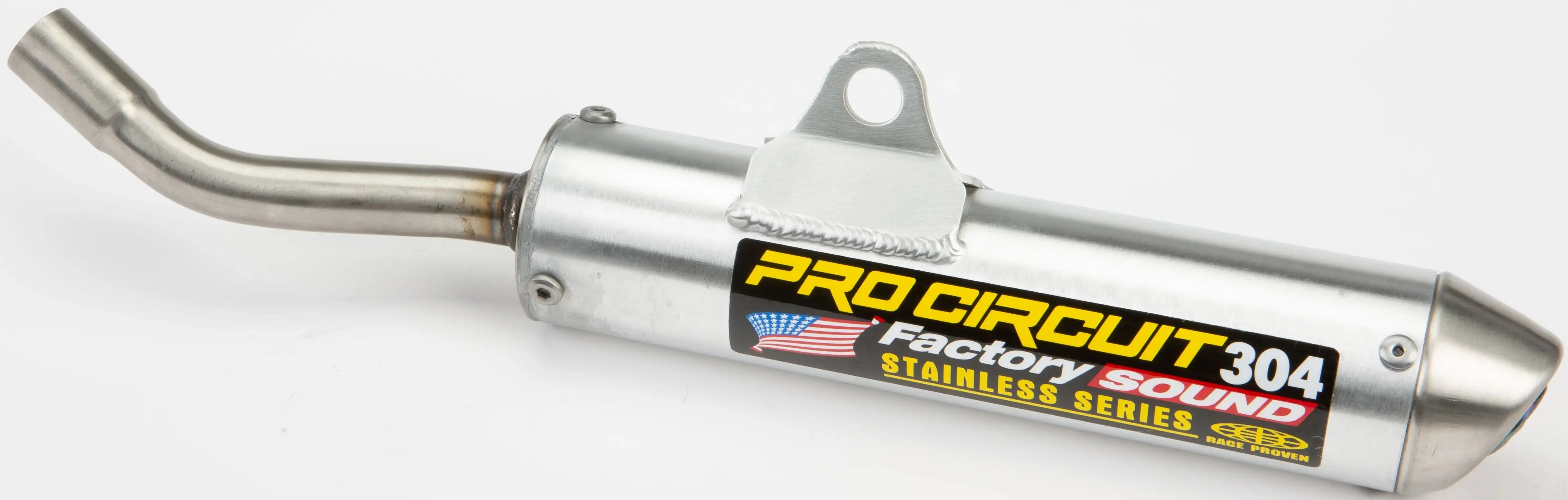 Pro Circuit 304 Silencer - Yamaha YZ85 | 2019-2023