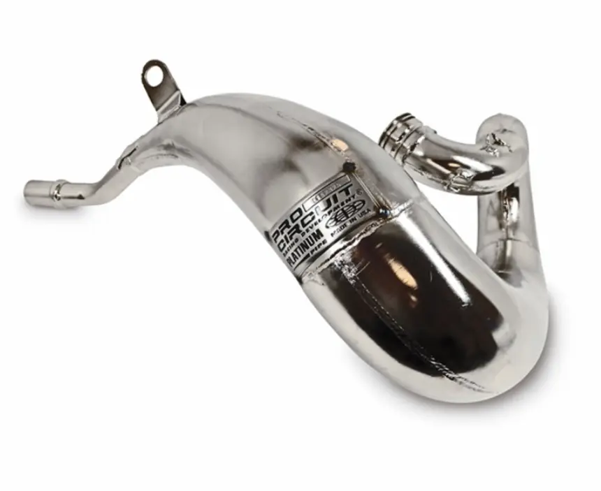 Pro Circuit Platinum Pipe - Husqvarna TC 250/TX300i | KTM 250 SX/XC | 300 SX/XC | 2023-2024 | Gas-Gas EC 250/300 | EX 250/300 | MC 250 | Husqvarna TE 250i/300i | KTM 300 XC-W | 2024