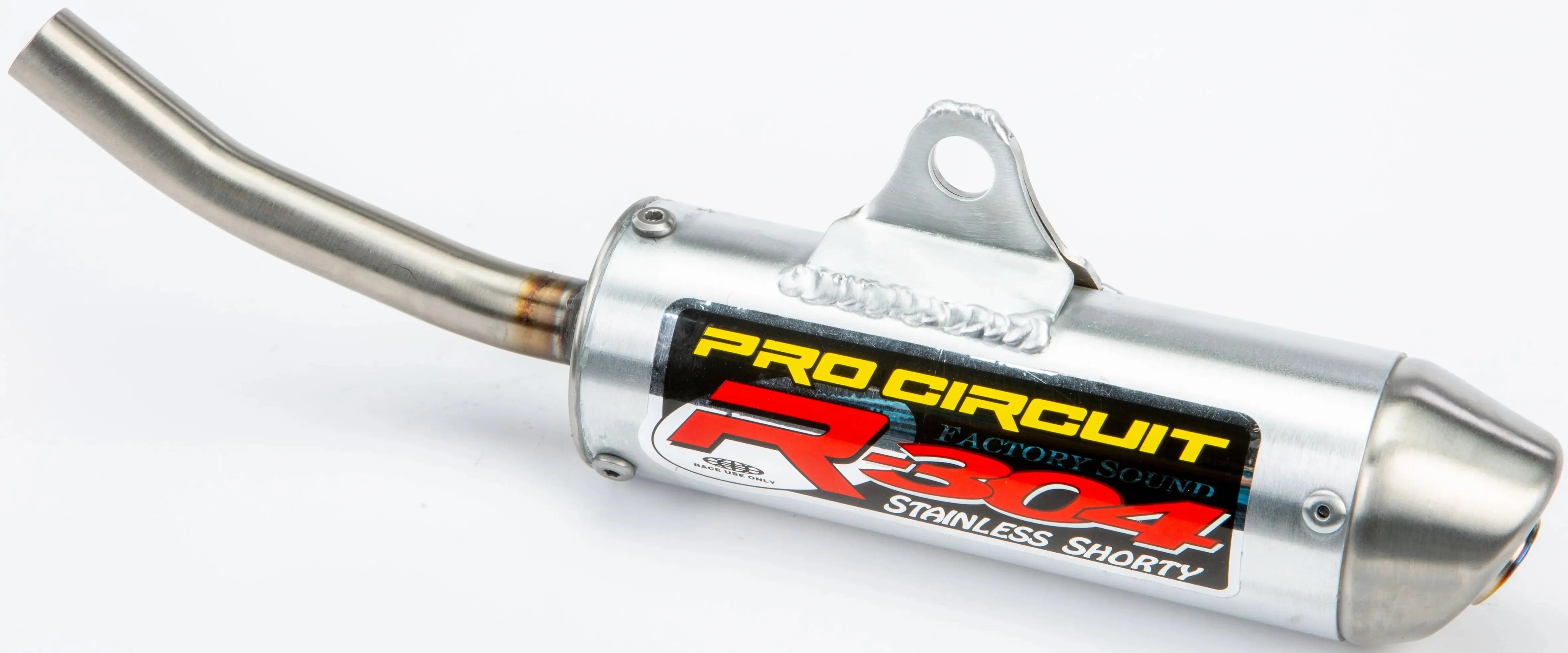 Pro Circuit R-304 Silencer Honda CR80R | CR85R | 1996 - 2007