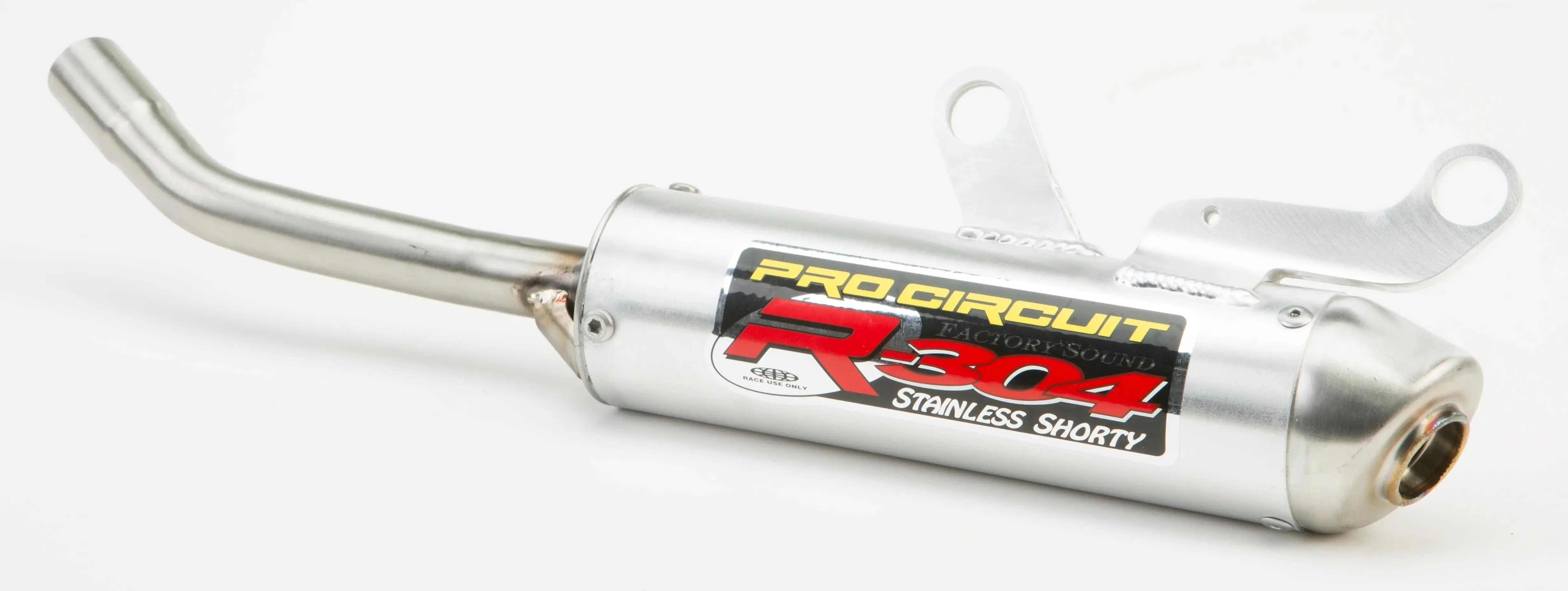 Pro Circuit R-304 Silencer Husqvarna TC125 | KTM 125/150SX | 2019-2022 | Gas-Gas MC85/125 | 2021-2023