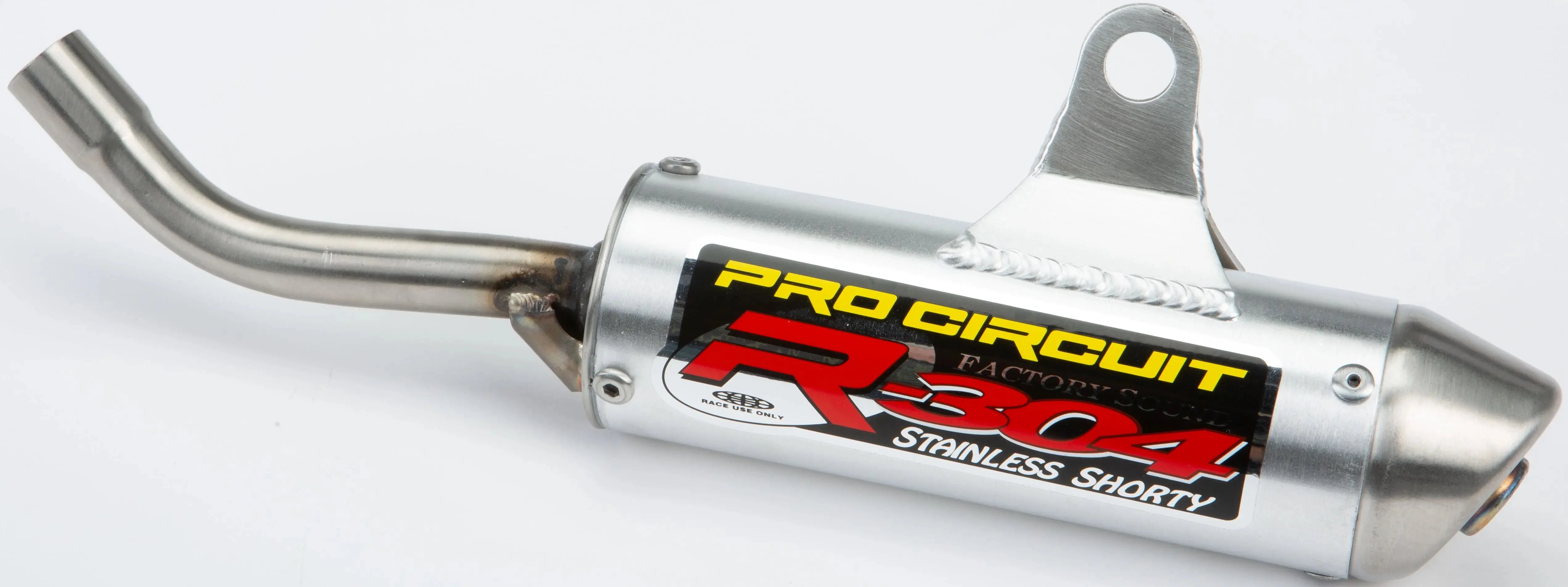 Pro Circuit R-304 Silencer Husqvarna TC85 | KTM 85SX | 2018-2023 | Gas-Gas MC65/85 | 2021-2023