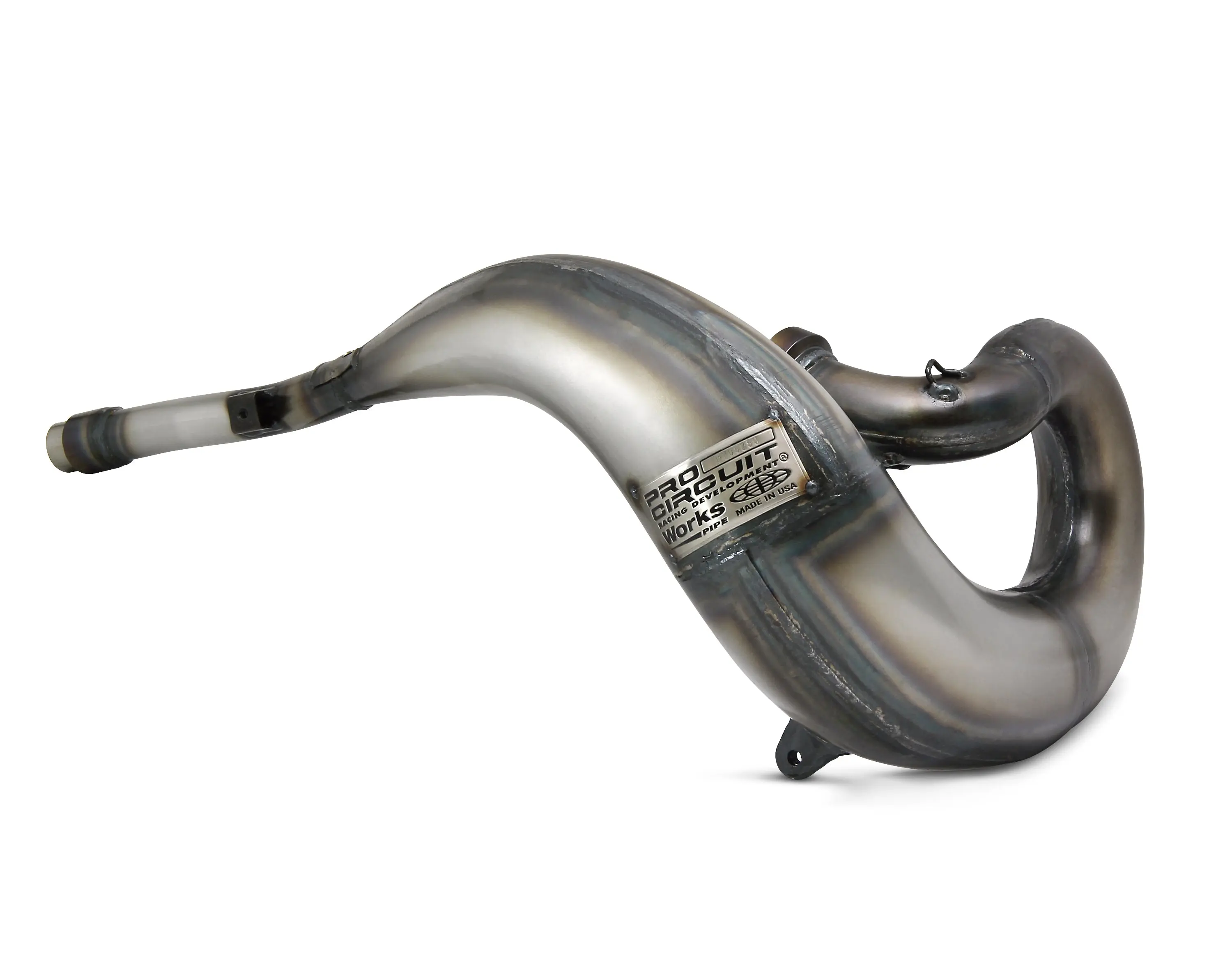 Pro Circuit Works Exhaust Pipe - Image 3