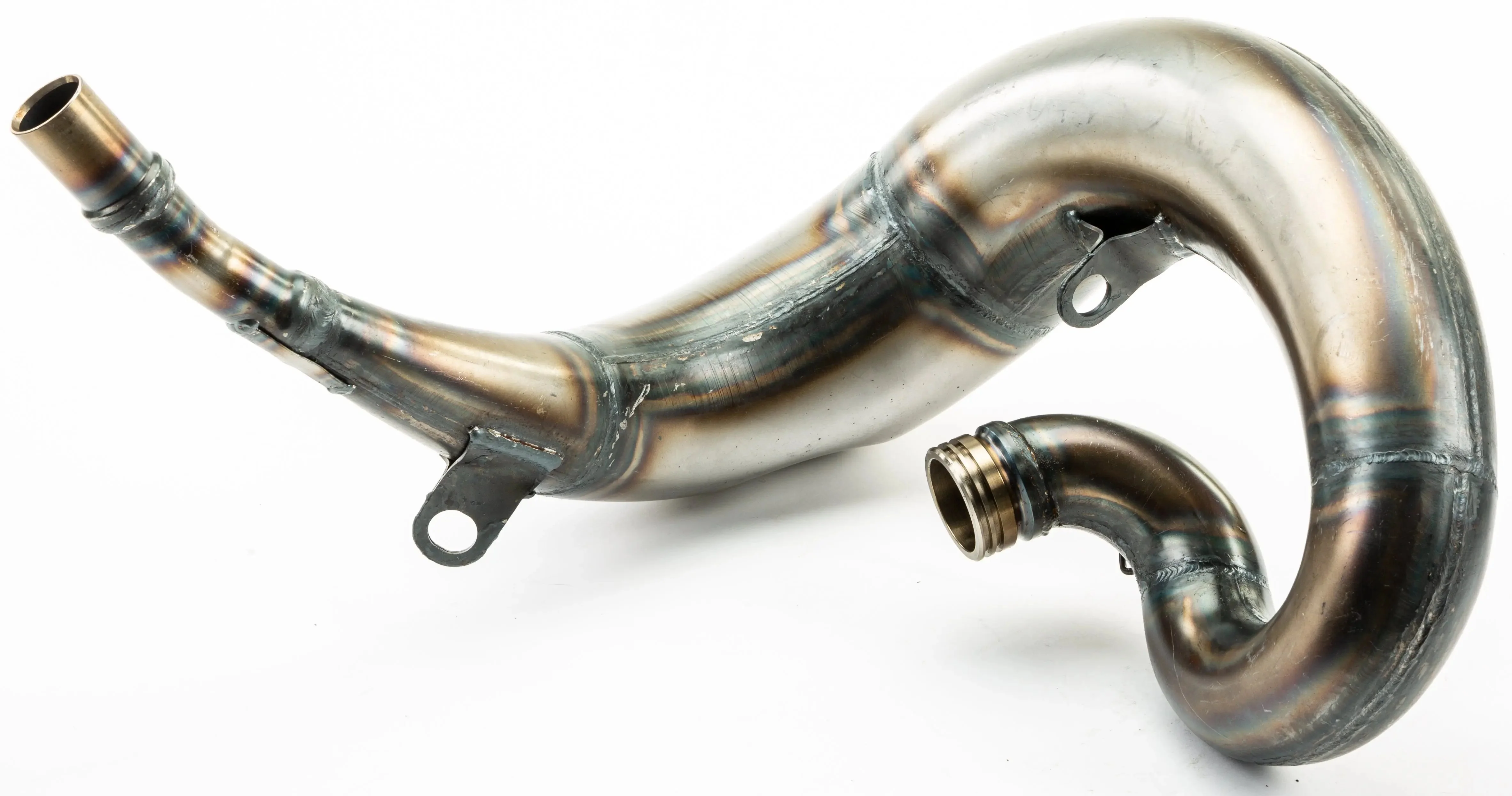Pro Circuit Works Exhaust Pipe - Husqvarna TE 250i/300i | 2020-2023 | TX 300i | 2020-2022 | KTM 250/300 XC-W TPi |2020-2023 | 300 XC TPi | 2020-2022 | Gas-Gas EC 250/300 | EX 300 | 2021-2023 | EX 250 | 2022-2023