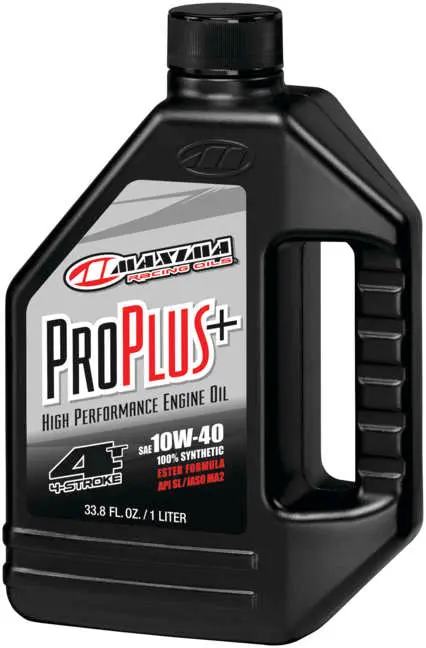MAXIMA Pro Plus 10w40 1l N