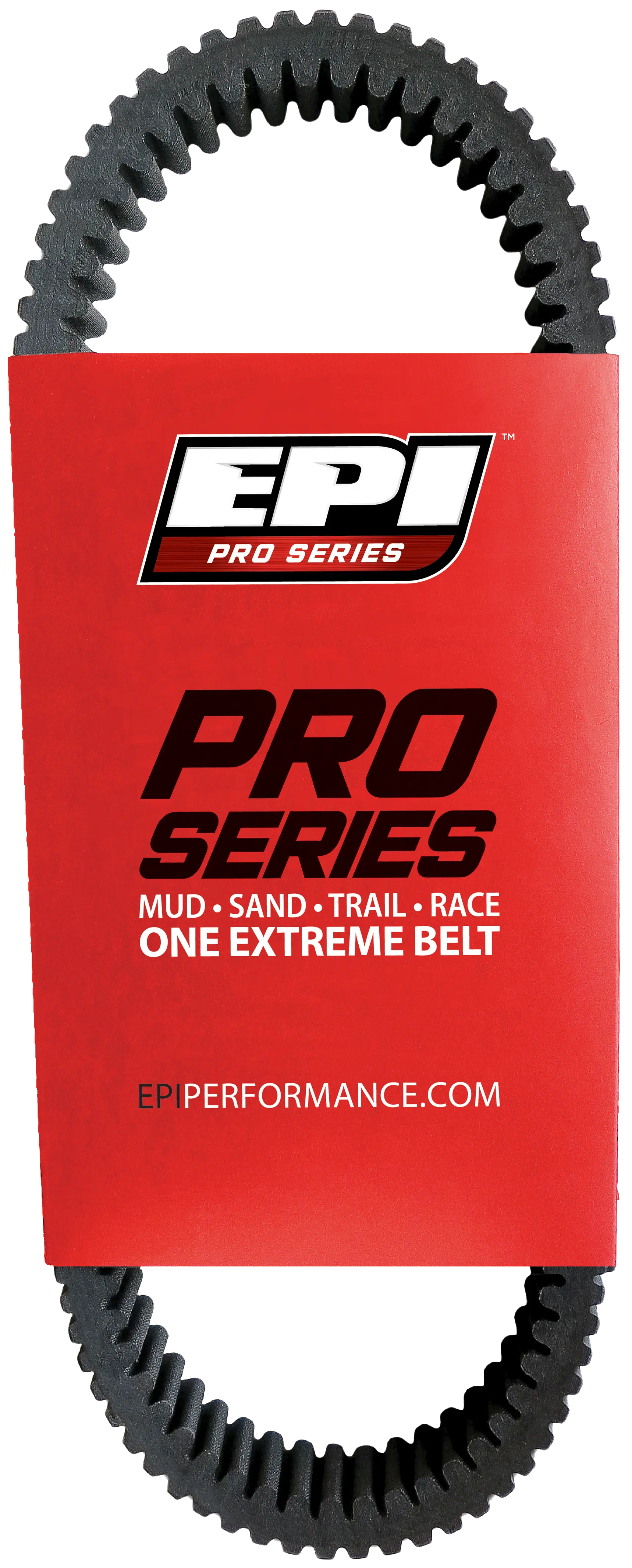 Pro Series Belt