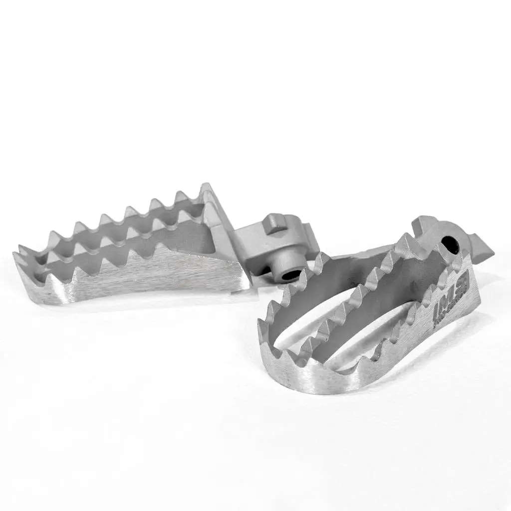 Pro Series Footpegs Dr250
